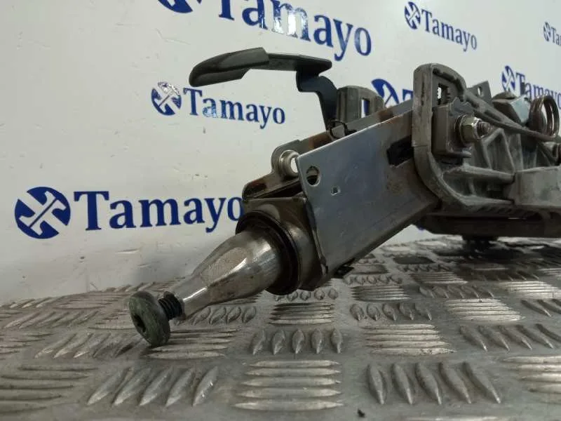 Columna Direccion para Land Rover Freelander (Lr2)