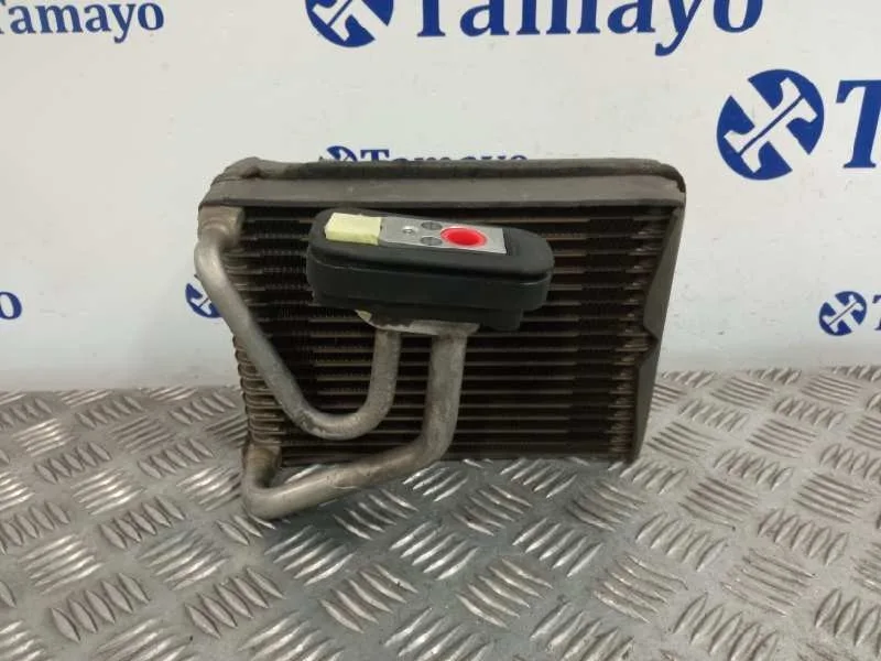 Radiador Calefaccion / Aire Acondicionado para Ssangyong Rodius