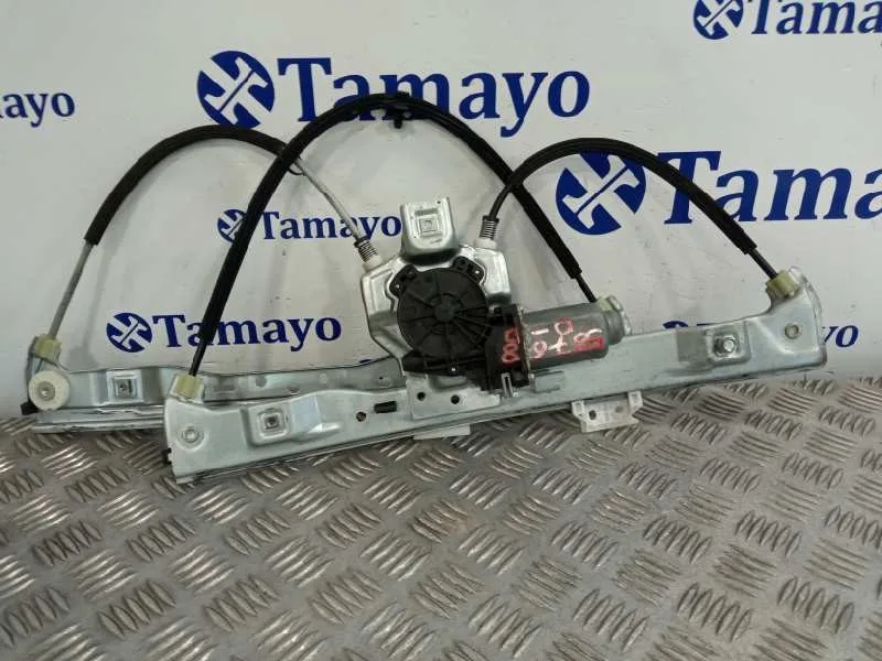 Elevalunas Delantero Derecho para Citroën Ds3