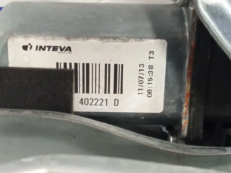Elevalunas Delantero Derecho para Citroën Ds3