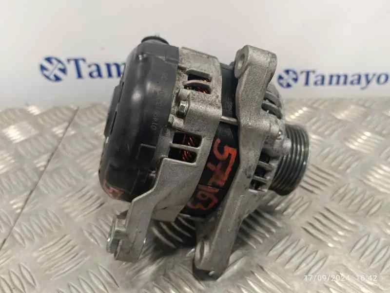 Alternador para Toyota Auris (_E18_)