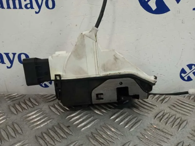 Cerradura Puerta Delantera Derecha para Citroën Ds3
