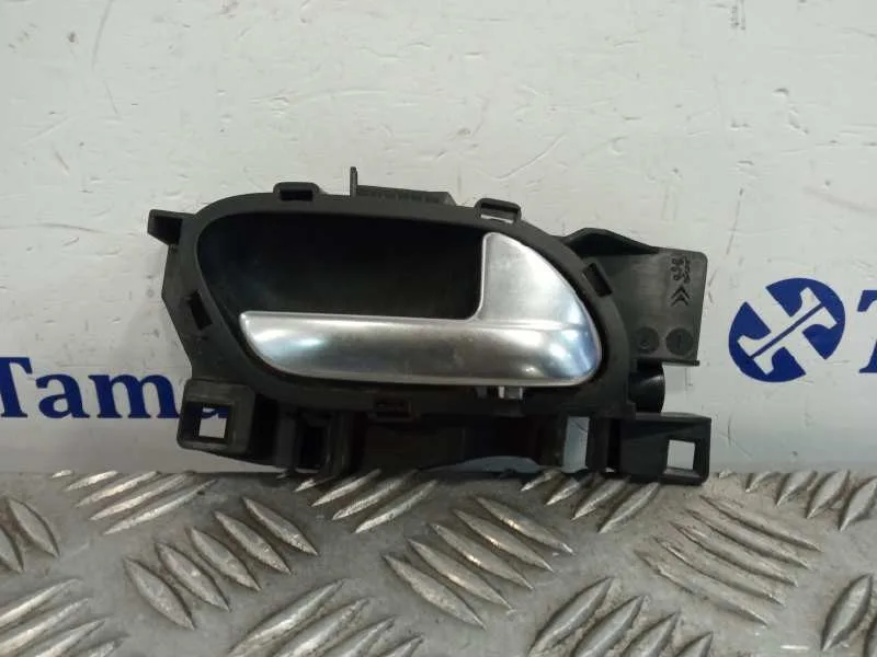 Maneta Exterior Delantera Derecha para Citroën Ds3