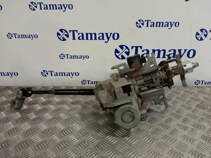 Columna Direccion para Renault Scenic Ii