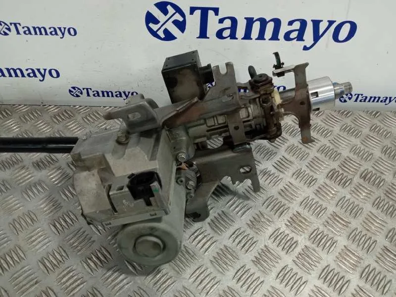 Columna Direccion para Renault Scenic Ii