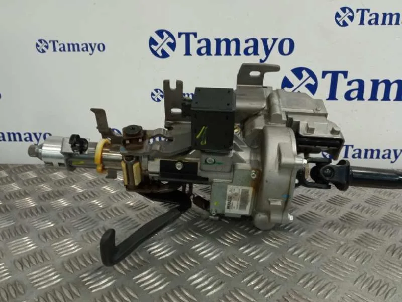 Columna Direccion para Renault Scenic Ii