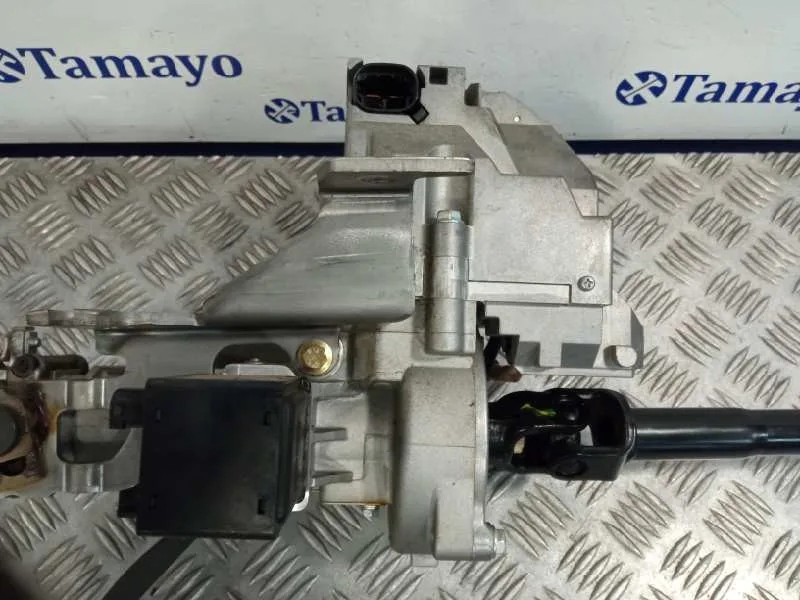 Columna Direccion para Renault Scenic Ii