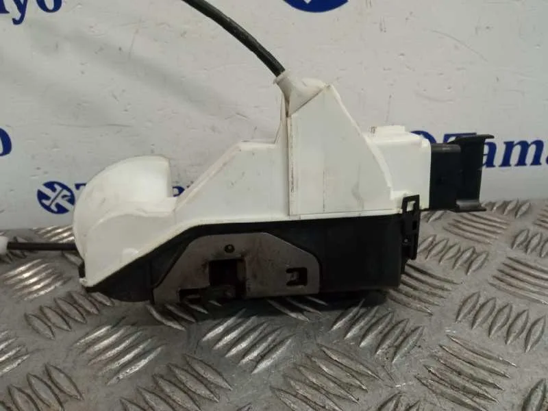 Cerradura Puerta Delantera Izquierda para Citroën Ds3