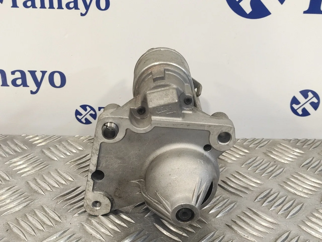 Motor Arranque para Citroën C-Elysee