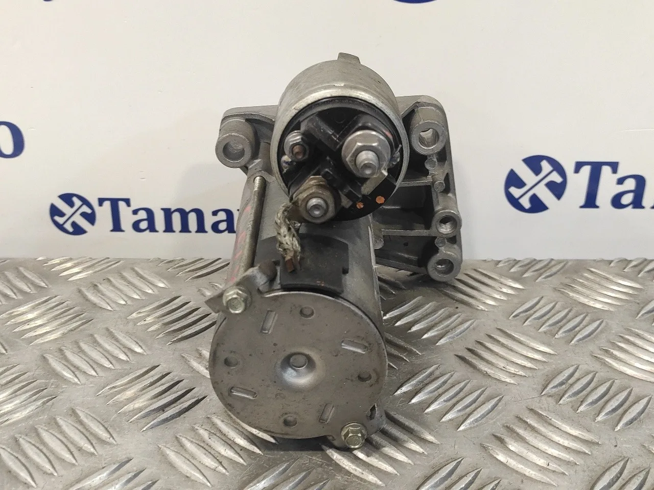Motor Arranque para Citroën C-Elysee