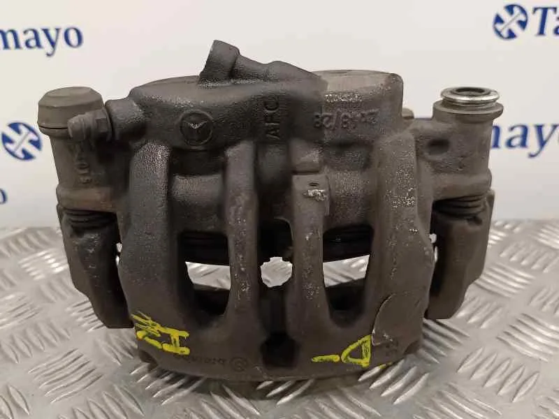 Pinza Freno Delantera Izquierda para Mercedes-Benz Vito Tourer (447)