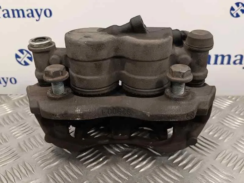 Pinza Freno Delantera Izquierda para Mercedes-Benz Vito Tourer (447)