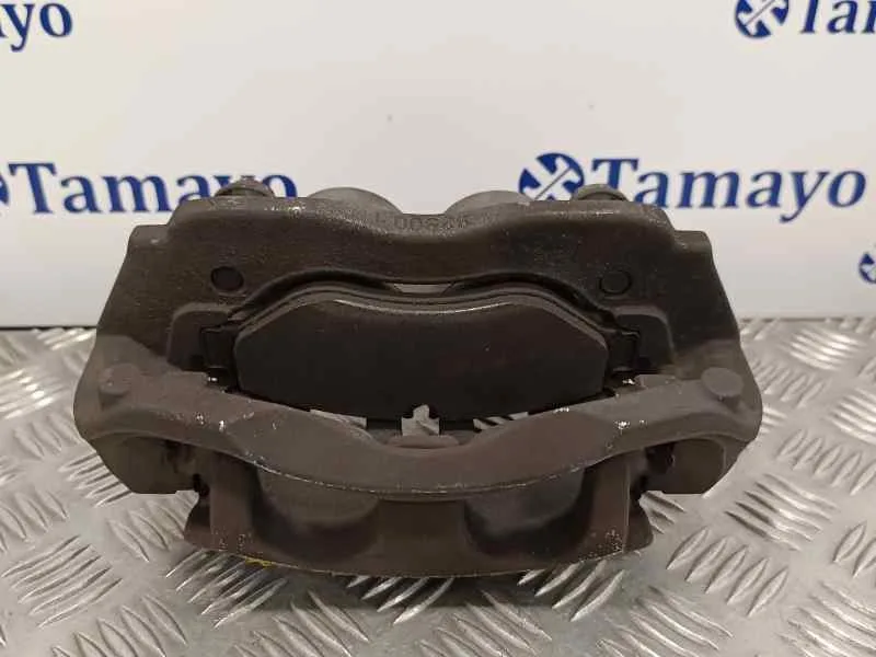 Pinza Freno Delantera Izquierda para Mercedes-Benz Vito Tourer (447)