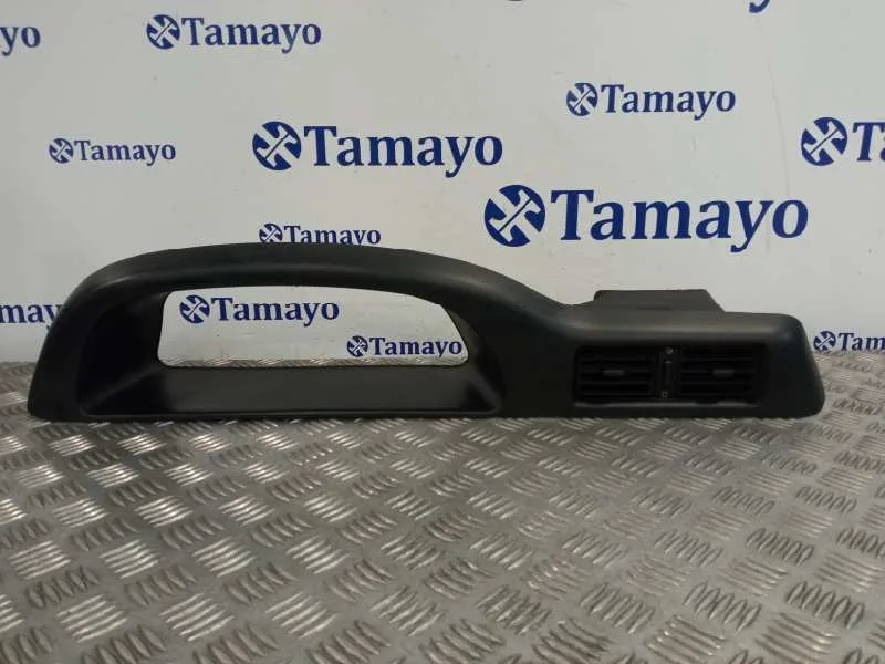 Rejilla Aireadora para Fiat Scudo (222)