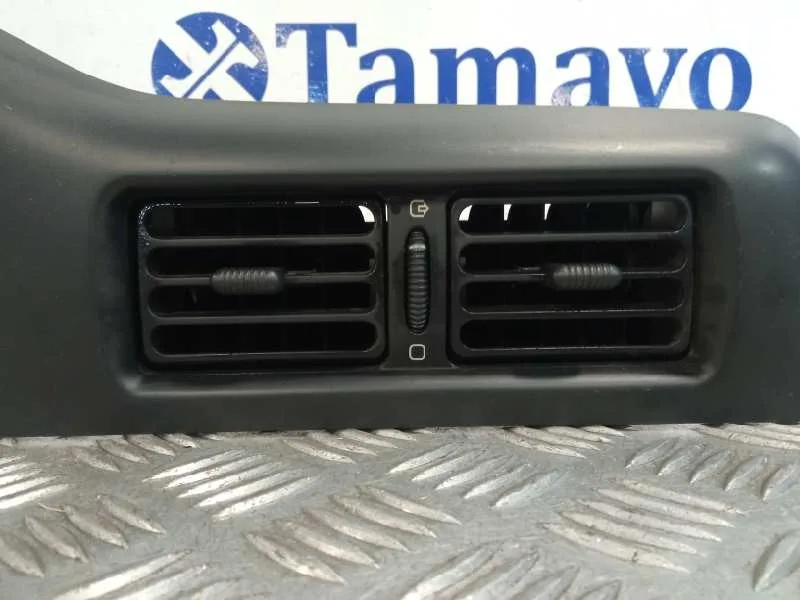 Rejilla Aireadora para Fiat Scudo (222)