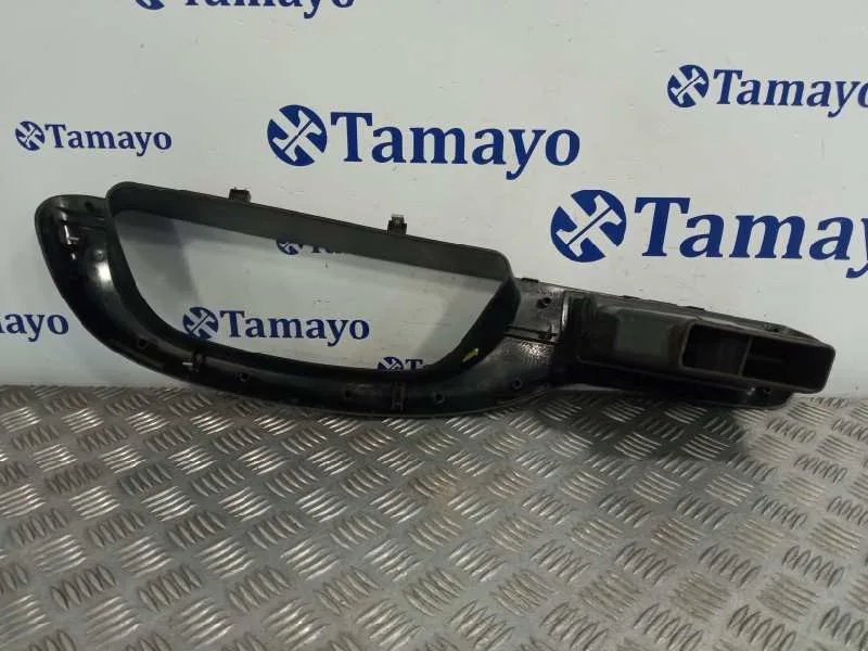 Rejilla Aireadora para Fiat Scudo (222)