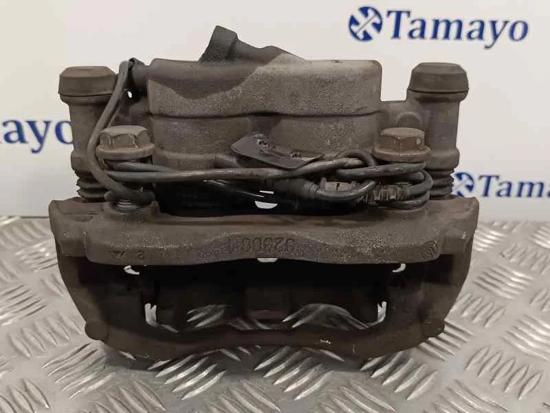 Pinza Freno Delantera Derecha para Mercedes-Benz Vito Tourer (447)