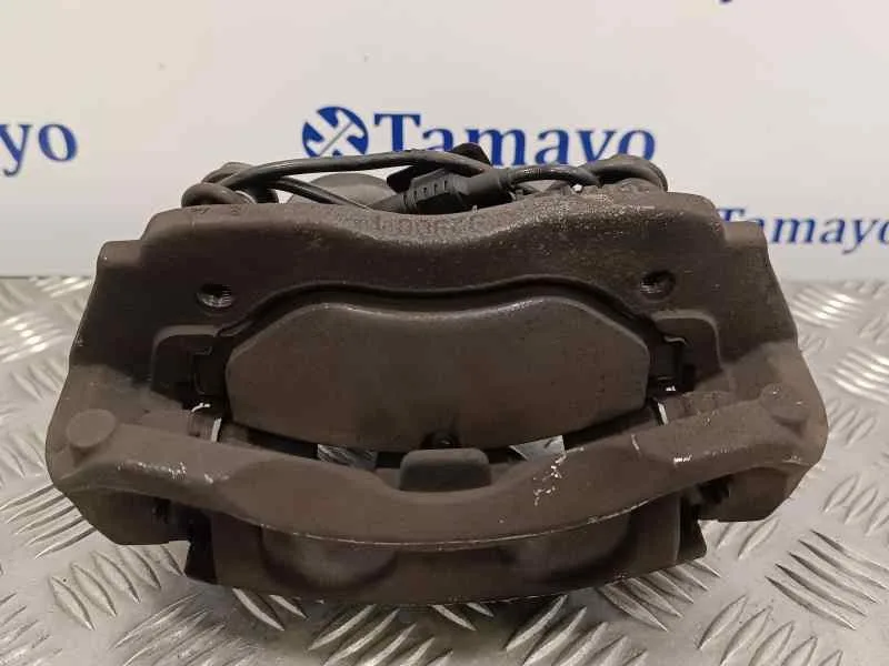 Pinza Freno Delantera Derecha para Mercedes-Benz Vito Tourer (447)