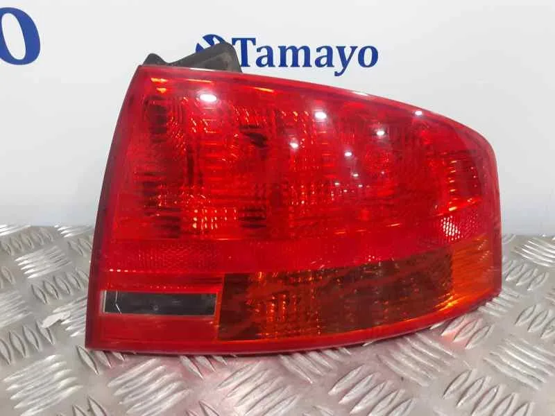 Piloto Trasero Derecho para Audi A4 Berlina (8E)