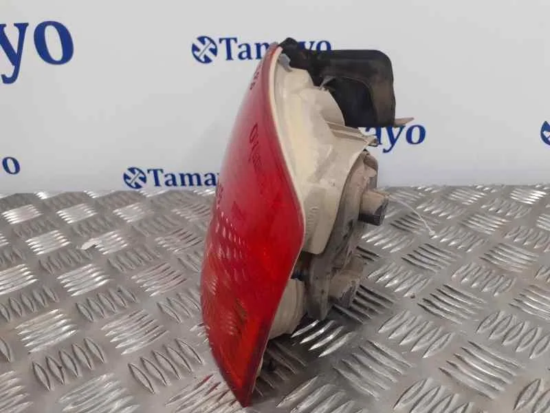Piloto Trasero Derecho para Audi A4 Berlina (8E)