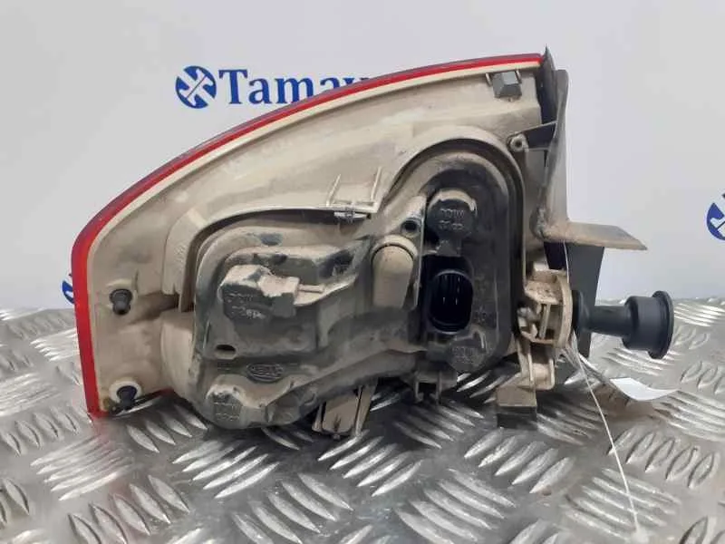 Piloto Trasero Derecho para Audi A4 Berlina (8E)