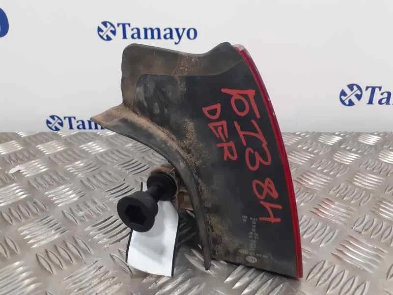 Piloto Trasero Derecho para Audi A4 Berlina (8E)