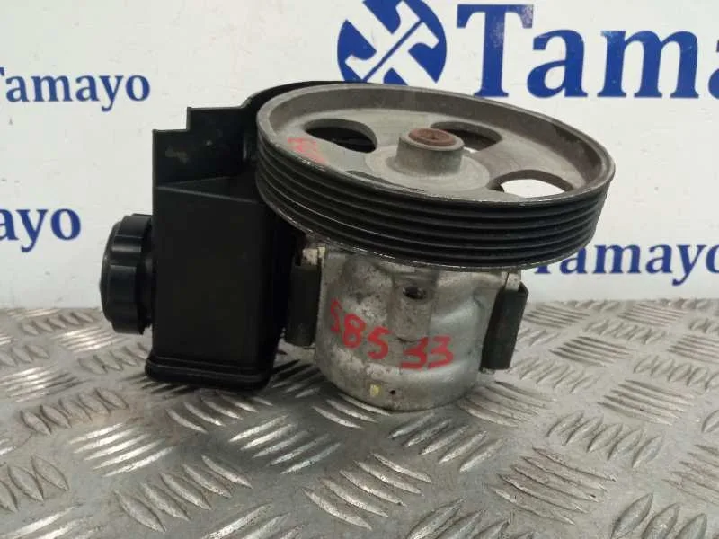 Bomba Direccion para Peugeot 206 Berlina