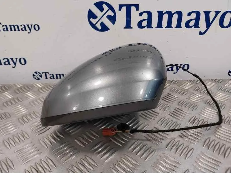 Retrovisor Izquierdo para Peugeot 207