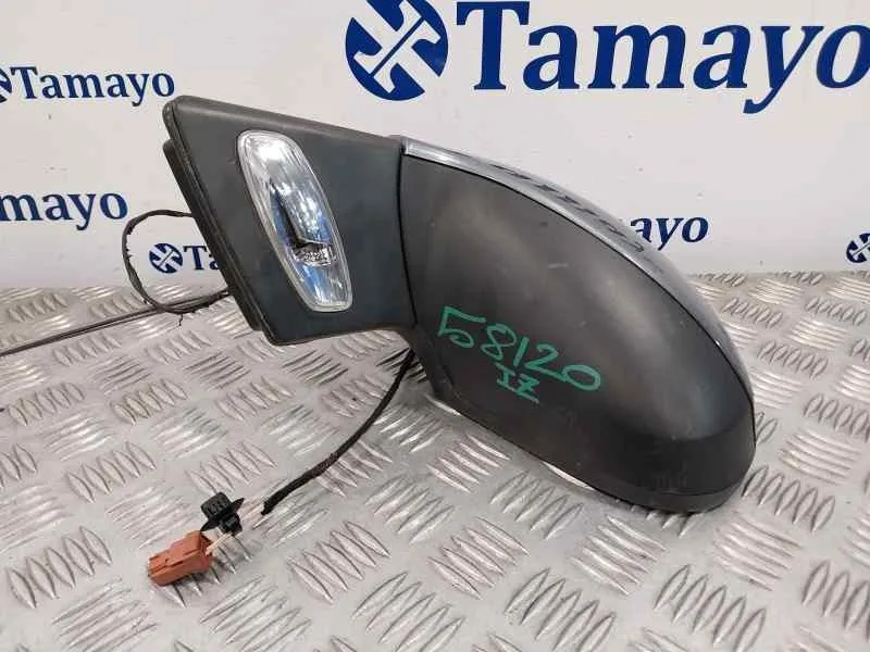 Retrovisor Izquierdo para Peugeot 207
