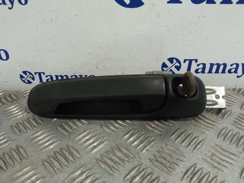 Maneta Exterior Delantera Izquierda para Chrysler Jeep Cherokee (Kj)