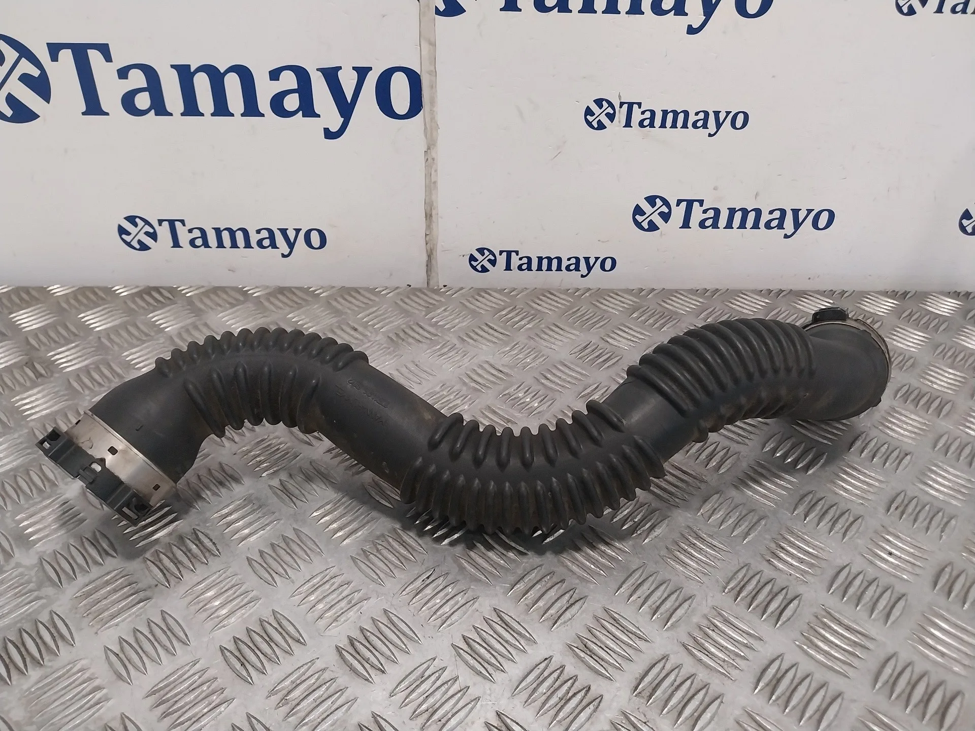 Tubo para Mercedes-Benz Clase A (W169)