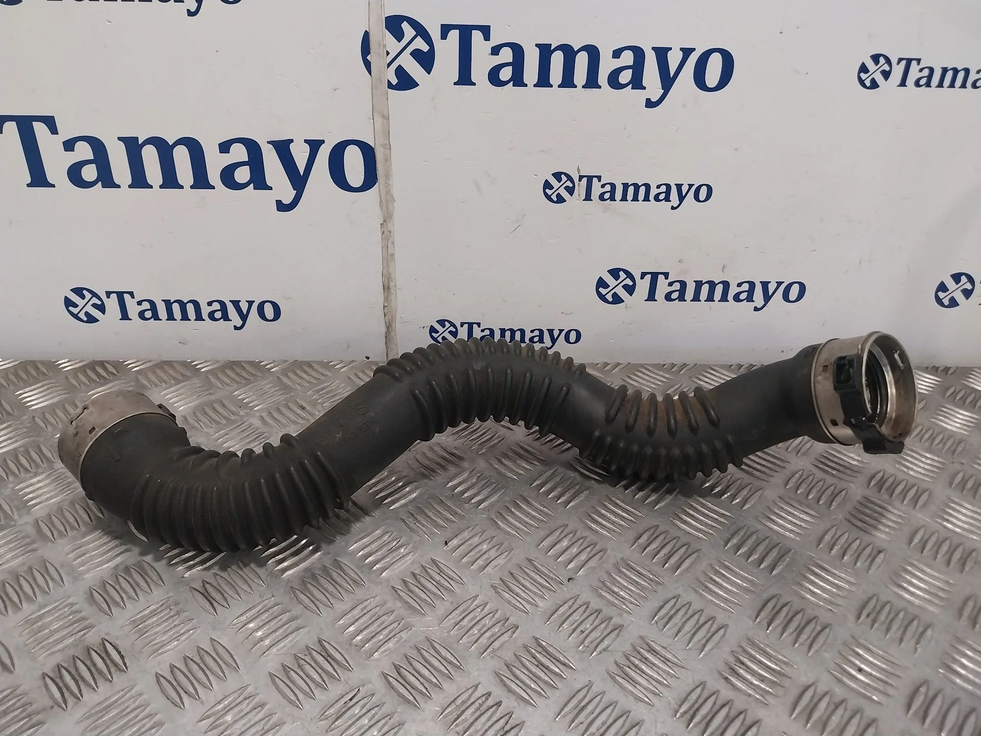 Tubo para Mercedes-Benz Clase A (W169)