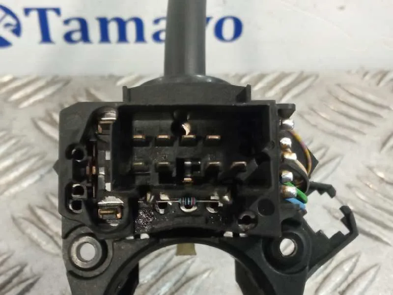 Mando Limpia para Mercedes-Benz Vaneo (W414) Furgoneta Compacta