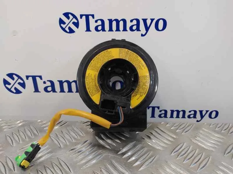 Anillo Airbag para Hyundai Sonata (Nf)