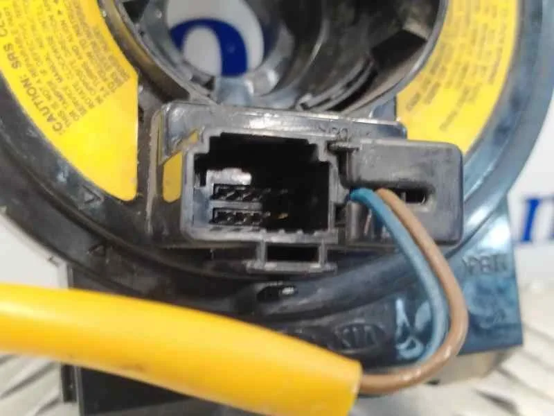 Anillo Airbag para Hyundai Sonata (Nf)