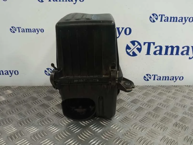 Soporte Filtro Aire para Hyundai Santa Fe (Bm)