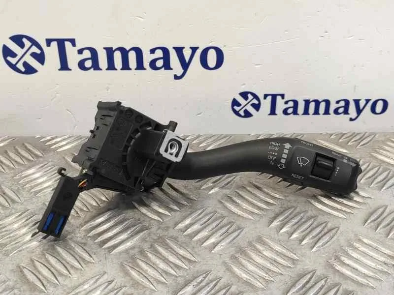Mando Limpia para Audi A3 (8P)
