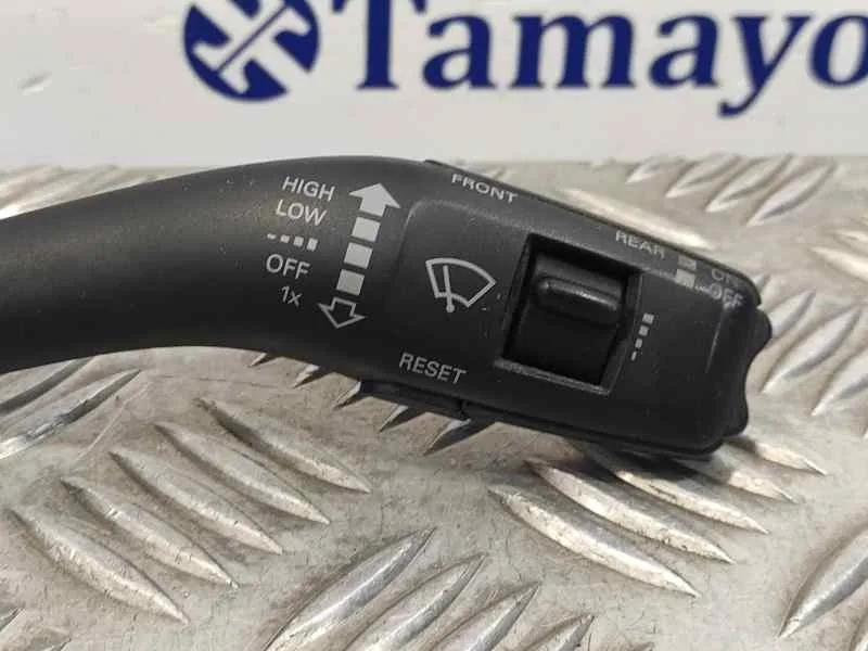 Mando Limpia para Audi A3 (8P)