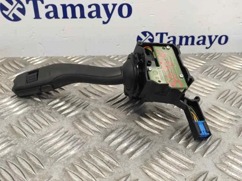 Mando Limpia para Audi A3 (8P)