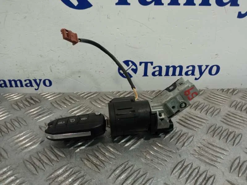 Conmutador De Arranque para Peugeot 208