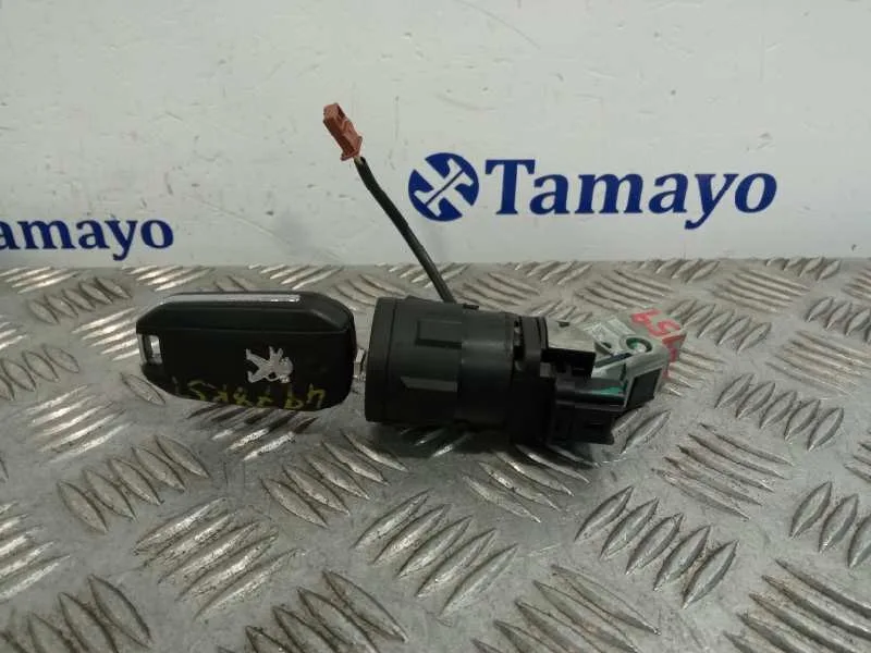 Conmutador De Arranque para Peugeot 208