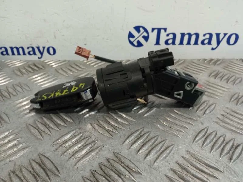 Conmutador De Arranque para Peugeot 208