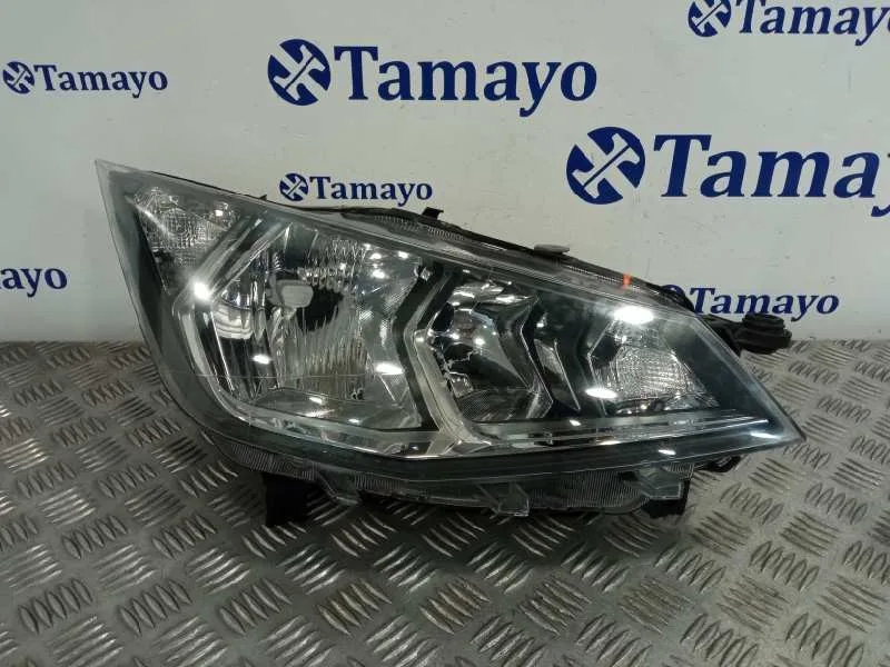 Faro Derecho para Seat Ibiza (Kj1)
