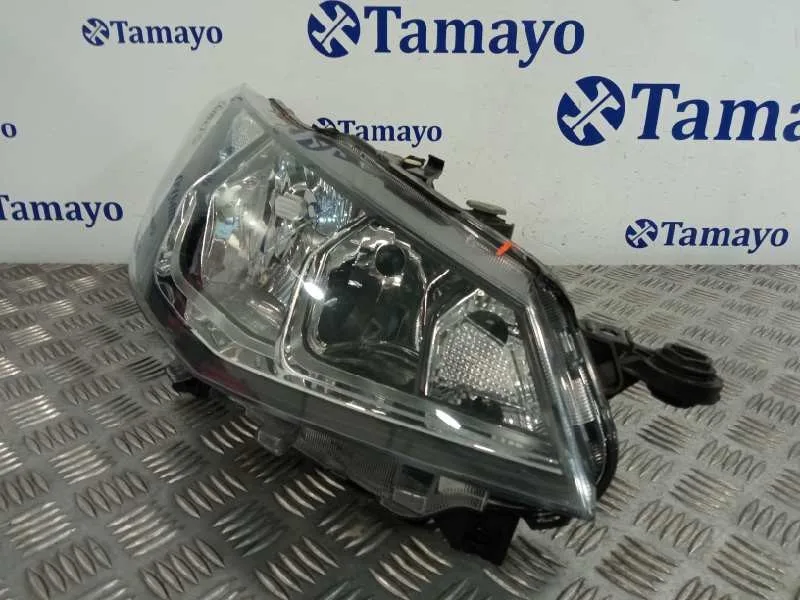 Faro Derecho para Seat Ibiza (Kj1)