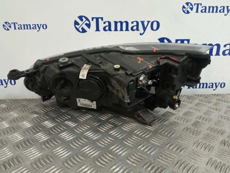 Faro Derecho para Seat Ibiza (Kj1)