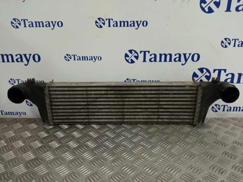 Intercooler para Bmw X5 (E53)