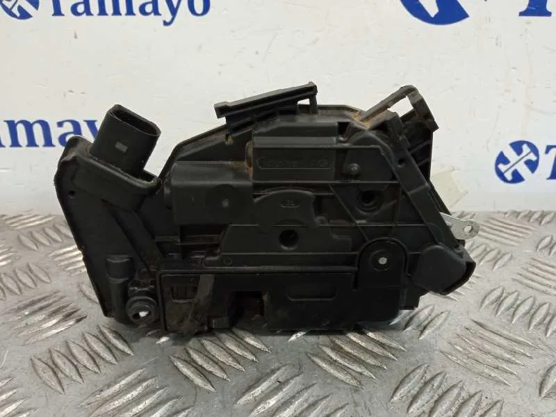 Cerradura Puerta Trasera Izquierda para Seat Ibiza St (6J8)