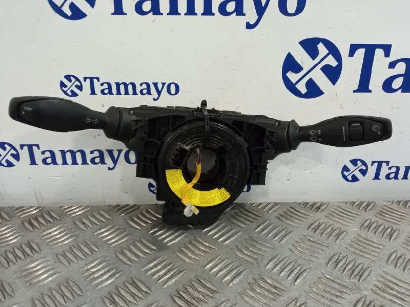 Mando Multifuncion para Ford Fiesta (Ccn)