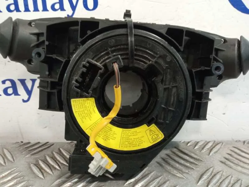 Mando Multifuncion para Ford Fiesta (Ccn)