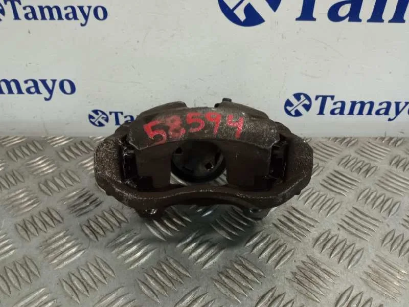 Pinza Freno Delantera Izquierda para Opel Adam